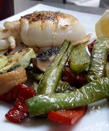 Bar Nono餐厅图片