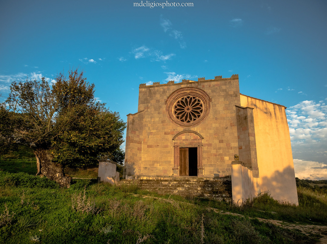 Chiesa di San Mauro景点图片