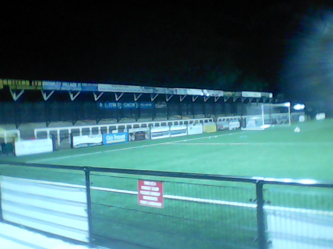 Bromley Football Club景点图片