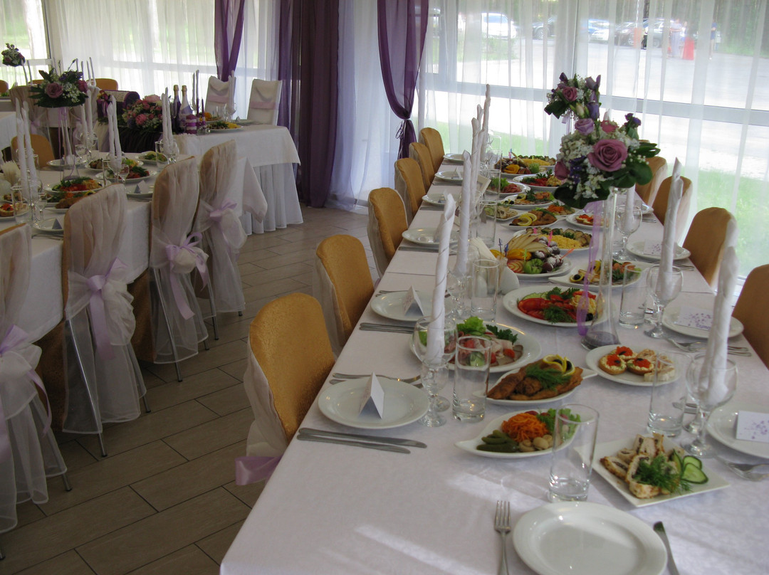 Svetofor Tourist Base主图