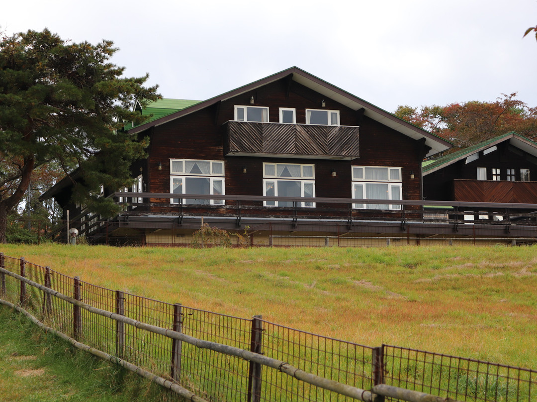 Kawayo Green Farm景点图片