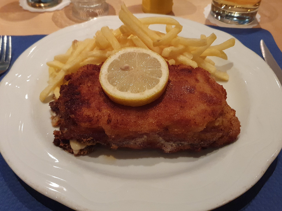 Restaurant Protos