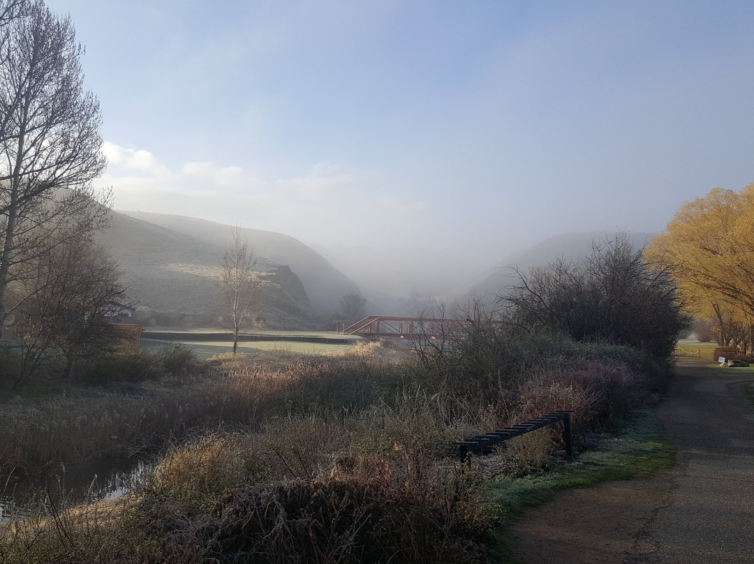 Paradise Valley Golf Course & Golfuture Range-梅迪辛哈特必去景点