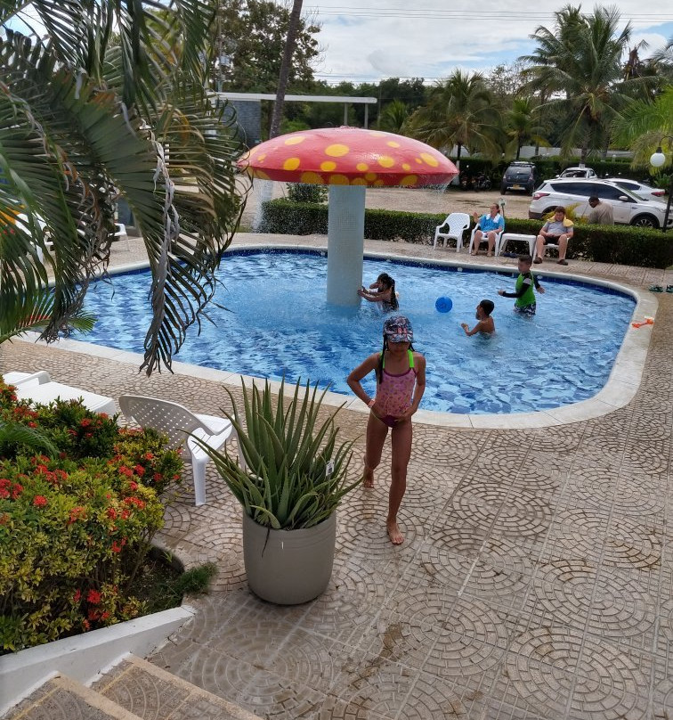 Hotel La Fragata主图