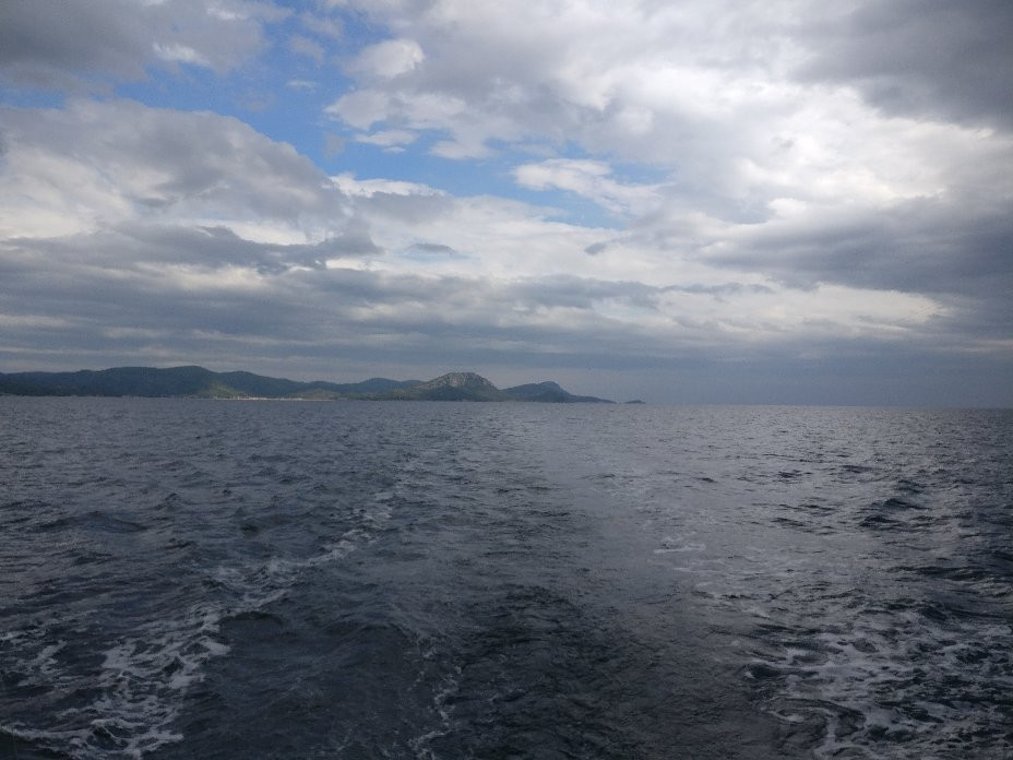 CharterAyacht-塞萨洛尼基必去景点