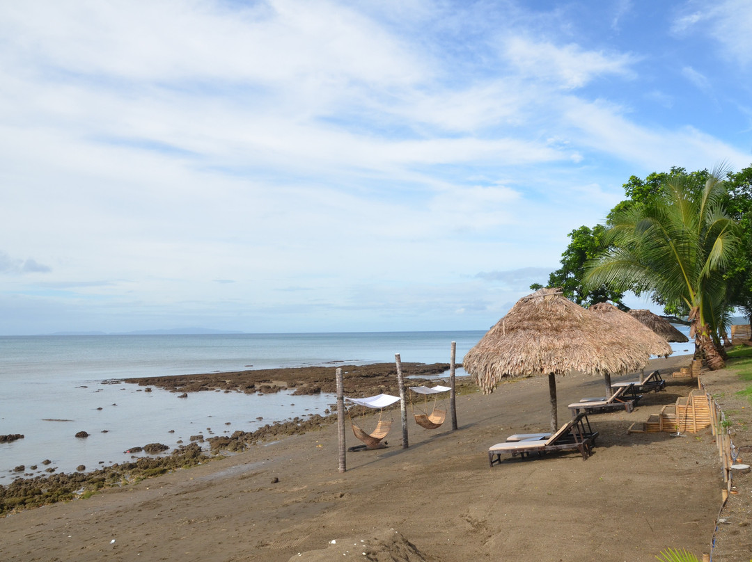 艾丽西亚海滩度假村主图