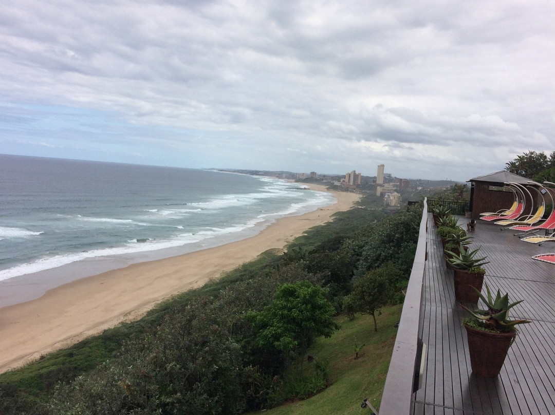 305 Guest House主图