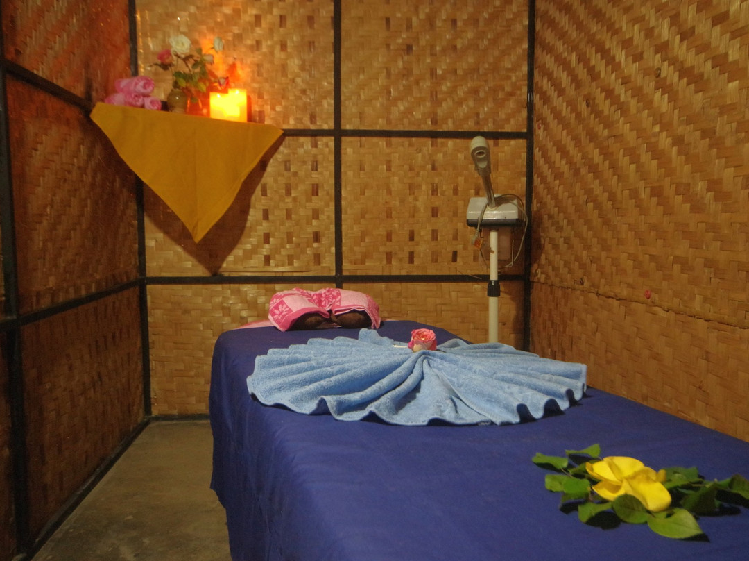 Orchid Spa-Nyaungshwe必去景点