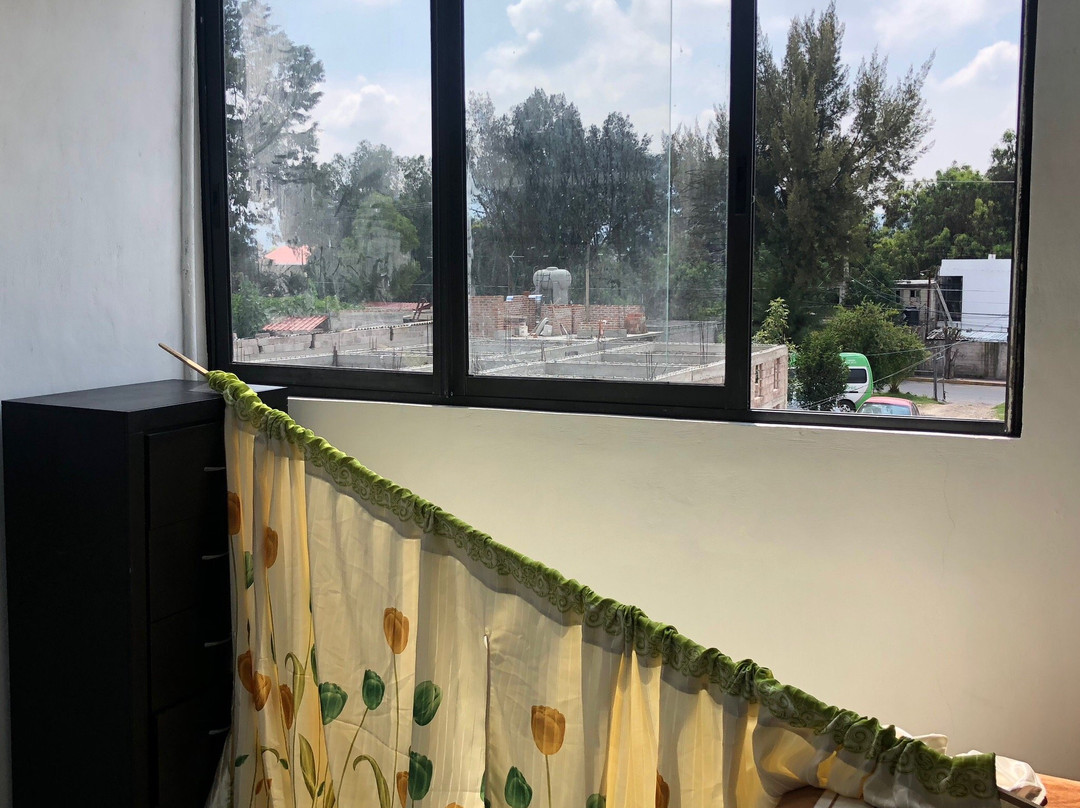 HOTEL Coatlicue主图