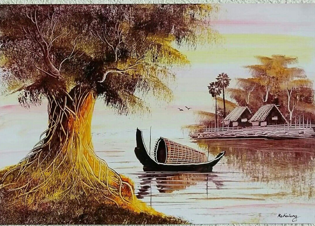 KoKo Gallery-马叻必去景点