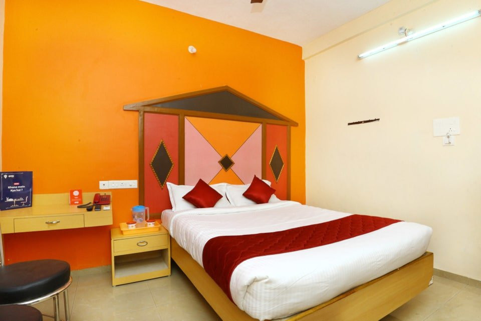 Sagar Residency主图
