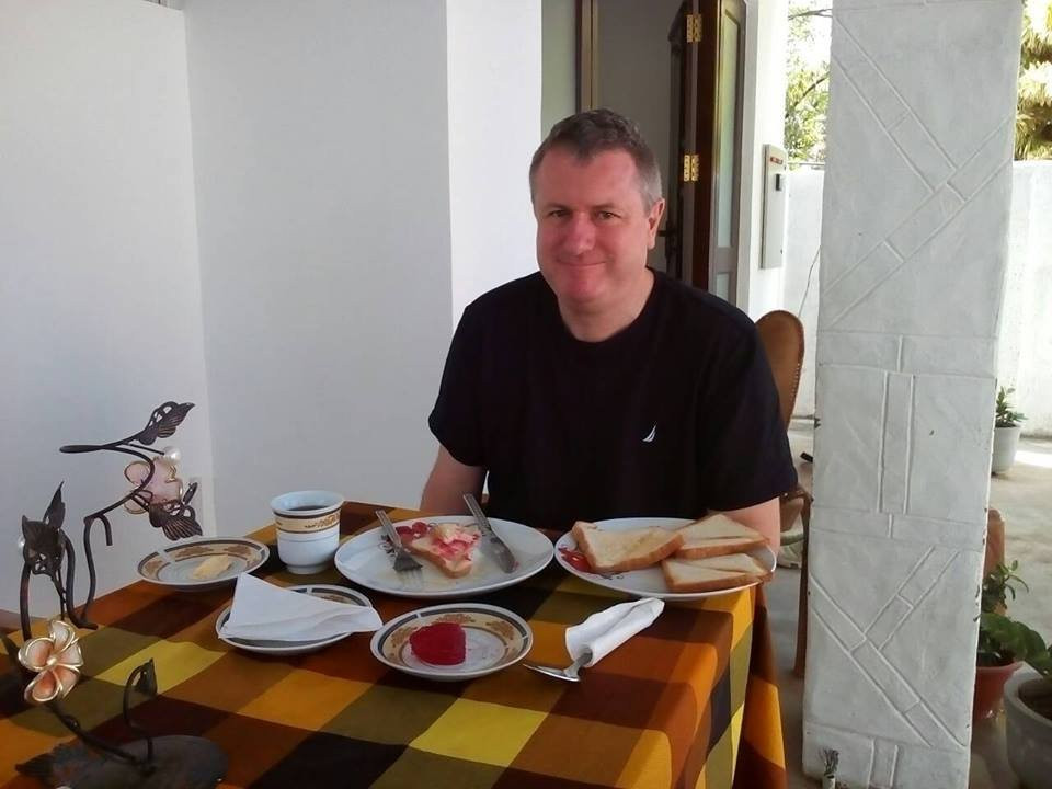 Anusha Holiday Inn主图