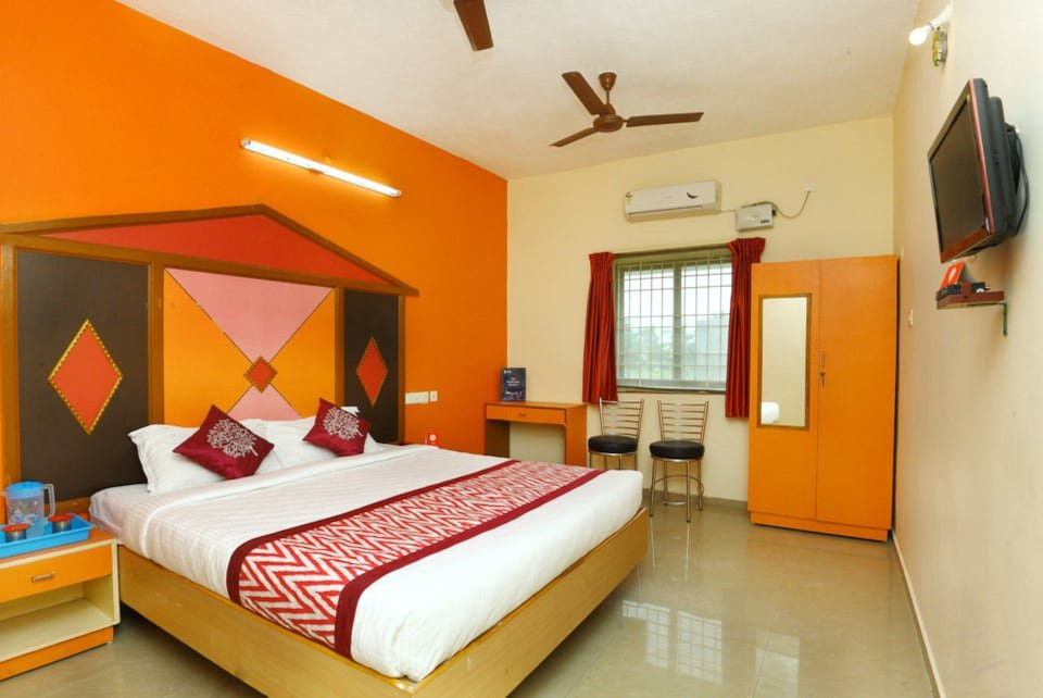 Sagar Residency主图