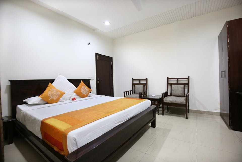 Capital O 3791 Hotel Umed Grand主图