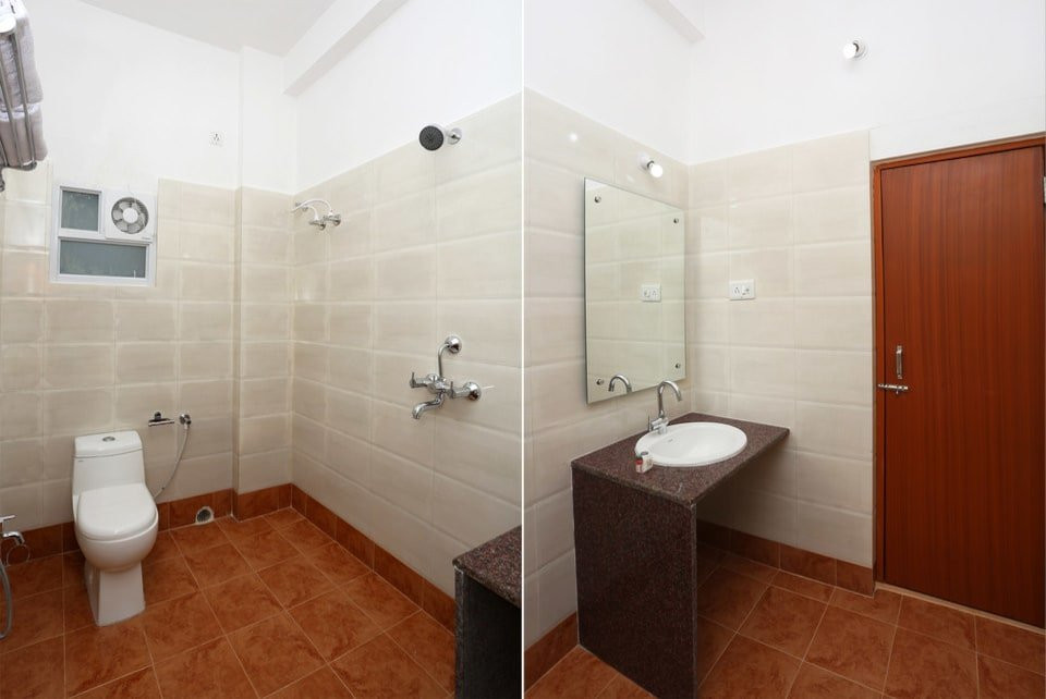 Hotel Guest Inn主图