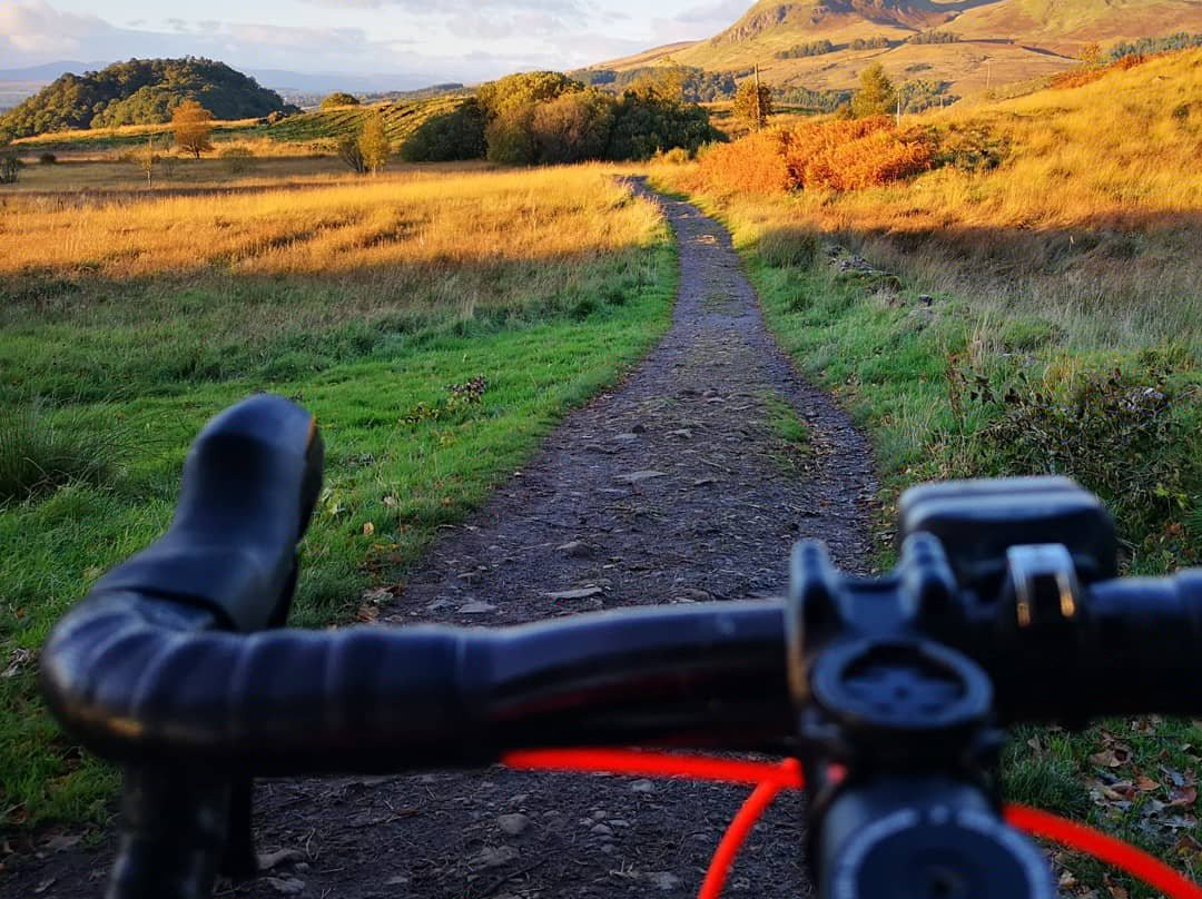 West Highland Wheels景点图片