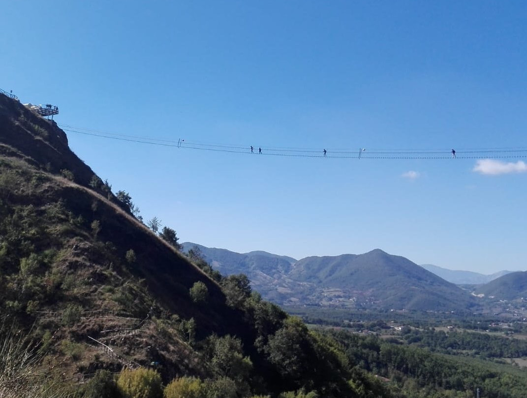 Ponte alla Luna景点图片