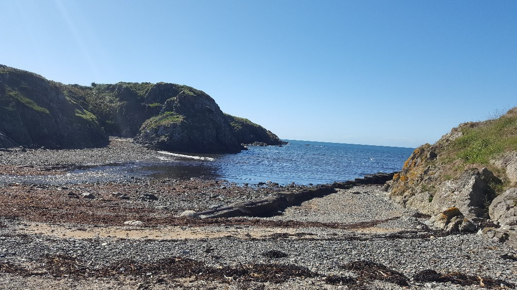 Morfa Nefyn Beach景点图片