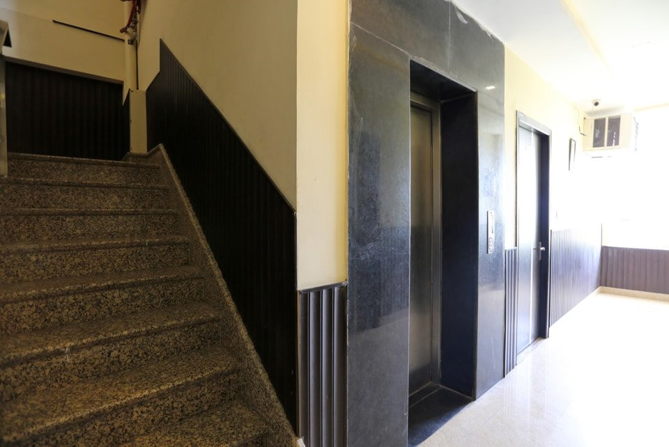 Hotel The Ganges Park主图