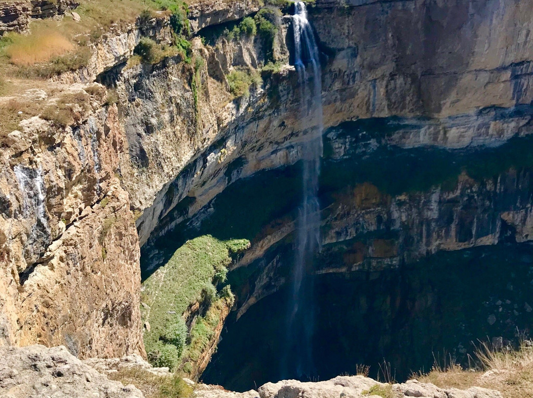 Kakhib旅游攻略图片