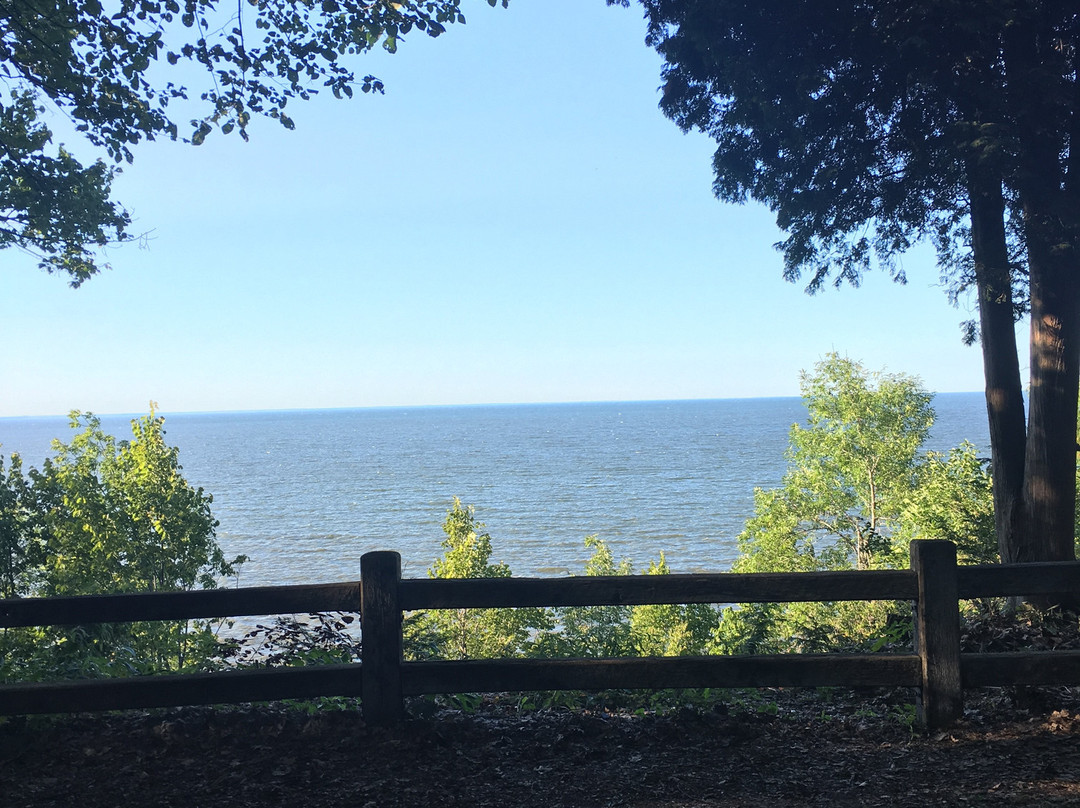 Bay Shore Park景点图片