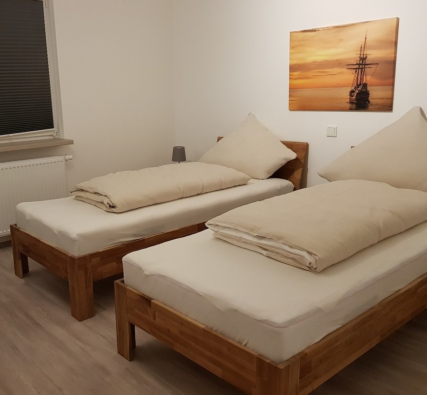 Hanse Hotel Buxtehude-官方