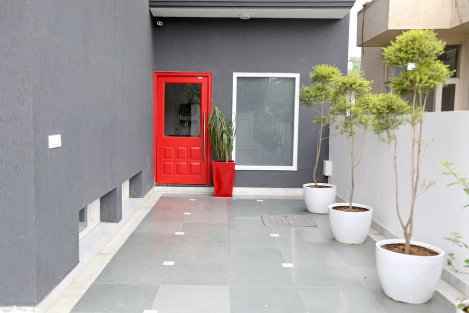 OYO Townhouse 018 Medanta主图