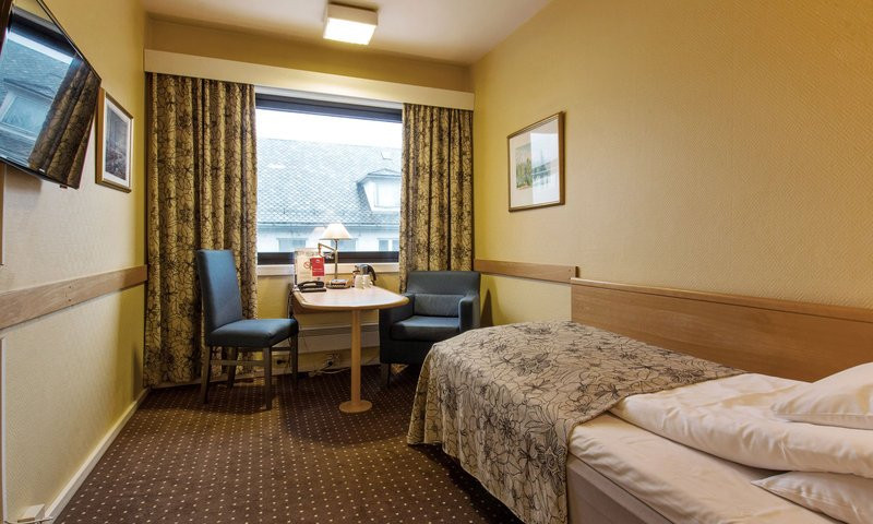 Thon Hotel Maloy主图