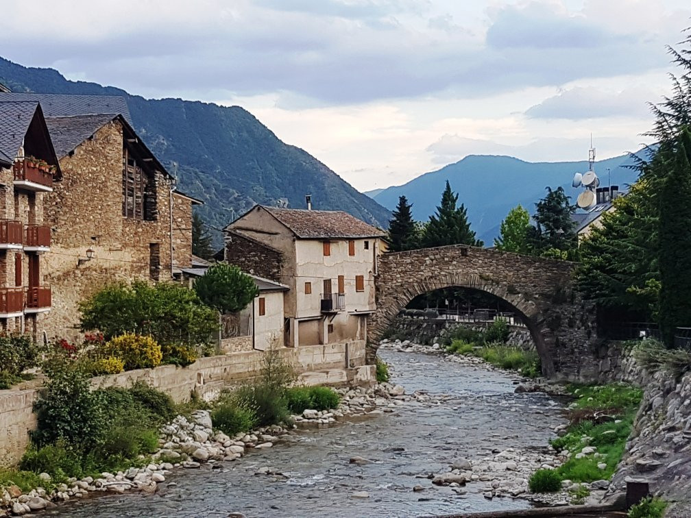 Pensio La Creu主图