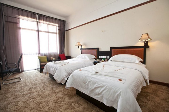 昆明枫叶王府酒店主图