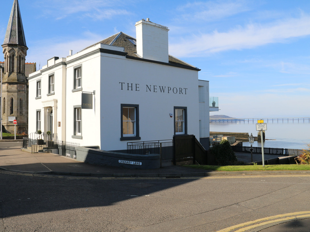 Newport-on-Tay旅游攻略图片