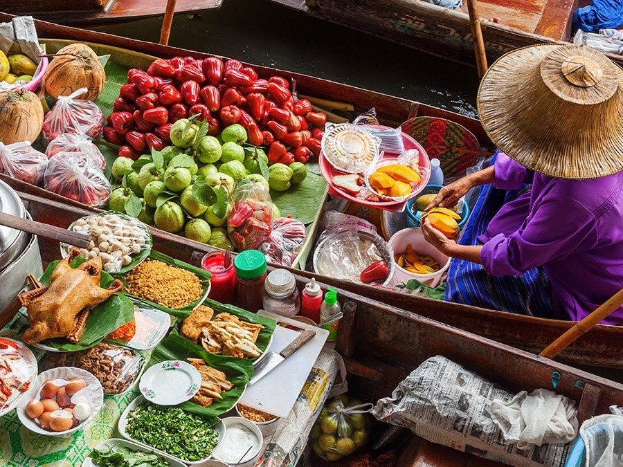 Kinnarys-莆缴必去景点