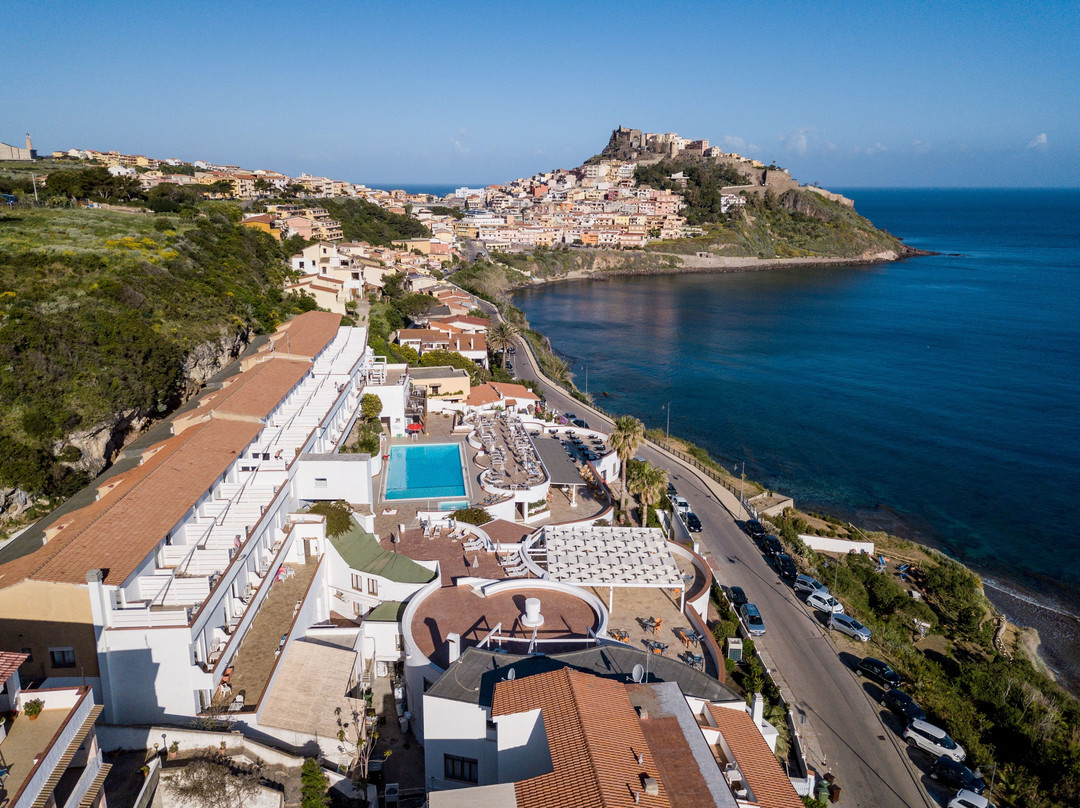 LH Pedraladda Resort主图