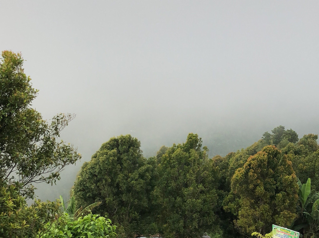 Bali Handara Kosaido Country Club主图