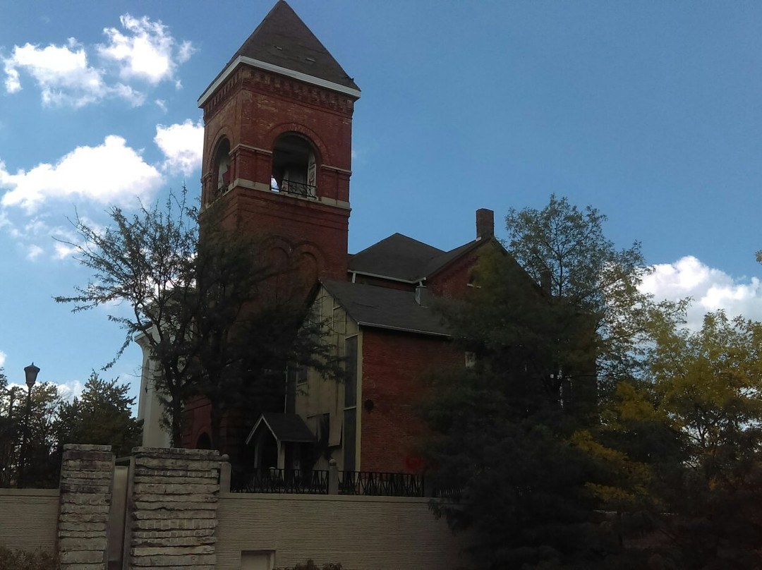 Bethel African Methodist Episcopal Church景点图片