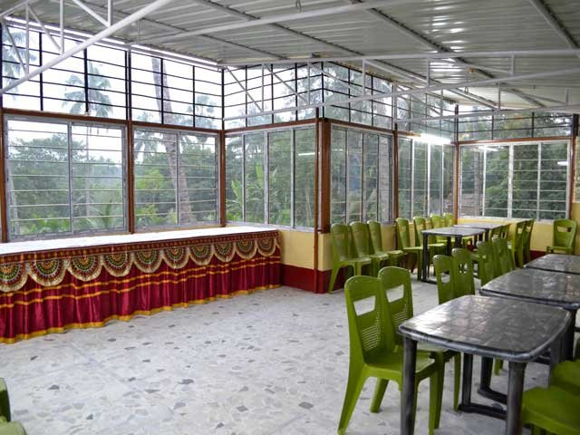 Neeldeep Garden - Picnic Spot in & around Kolkata景点图片