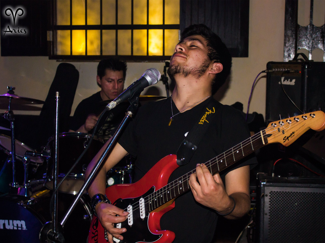 Aries-Chachapoyas必去景点