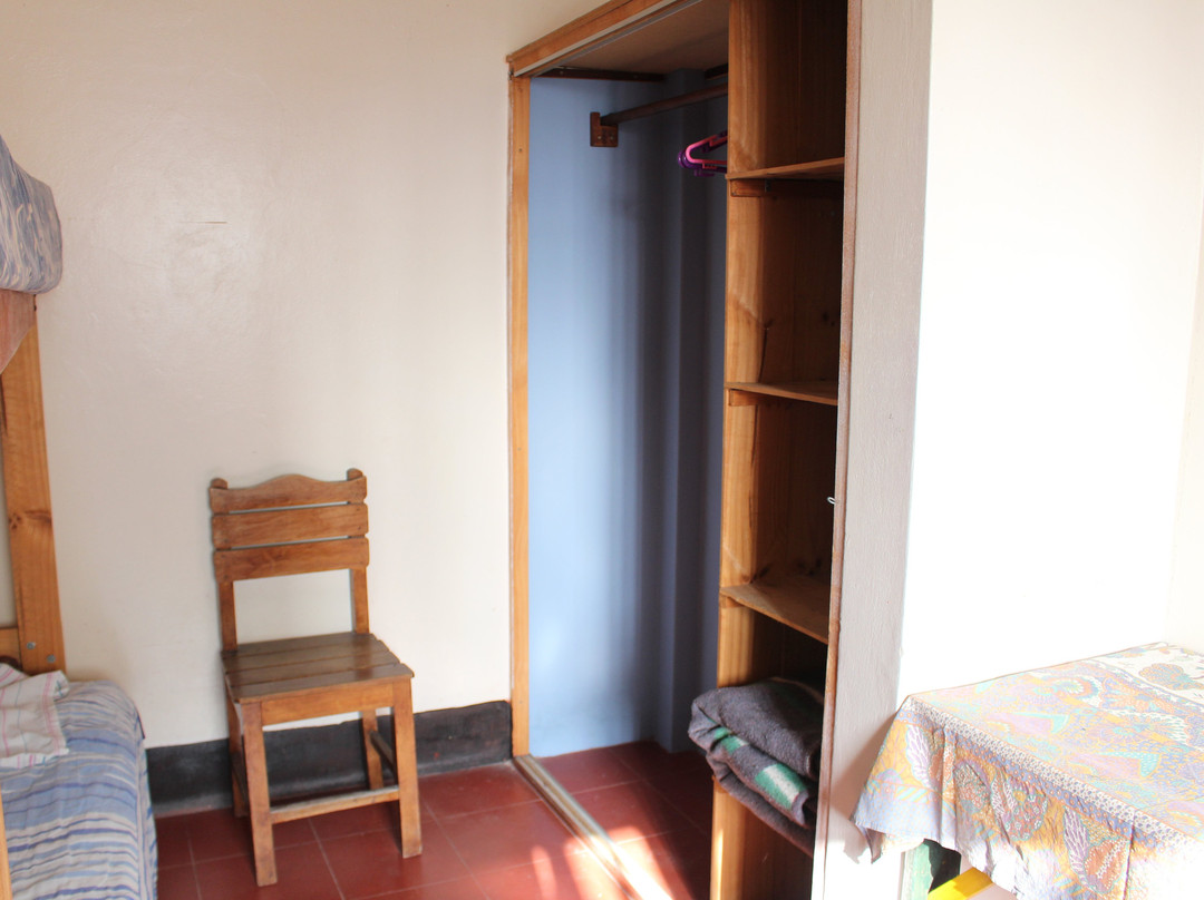 Hospedaje El Boqueron - Huanchaco主图