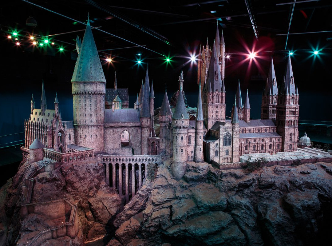 Warner Bros. Studio Tour London - The Making of Harry Potter景点图片