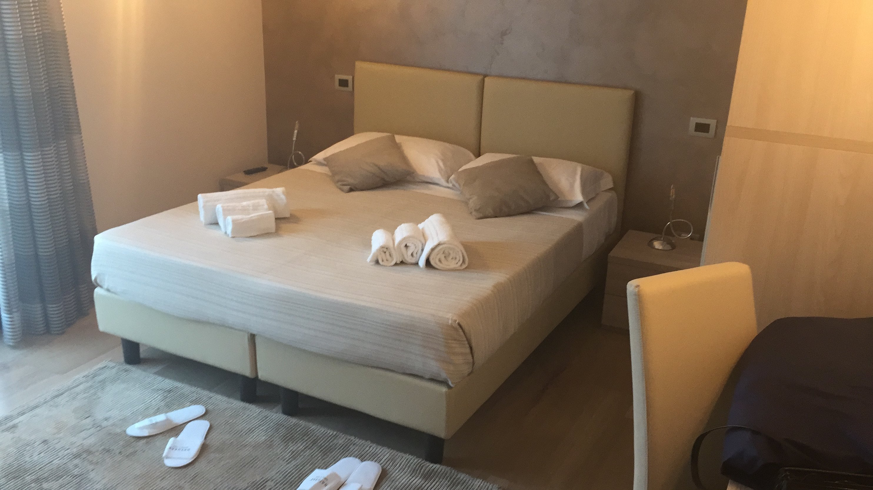 Domus IL Palio-官方