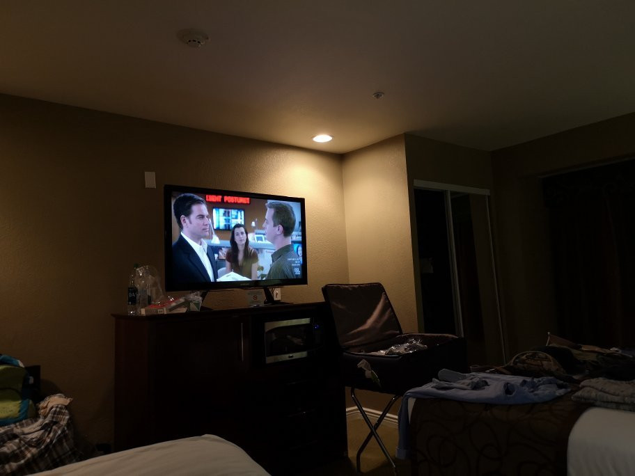 Best Western California City Inn & Suites主图