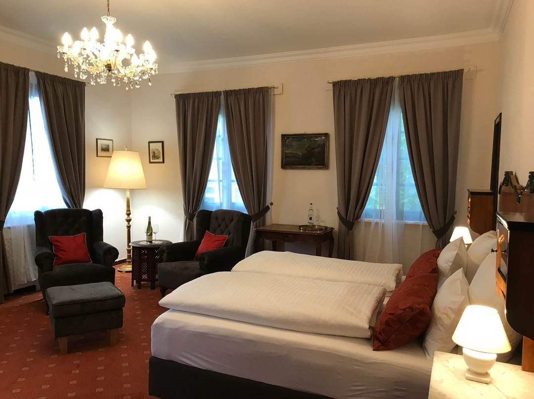 Hotel Römerkrug主图