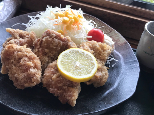 お食事処 あすか