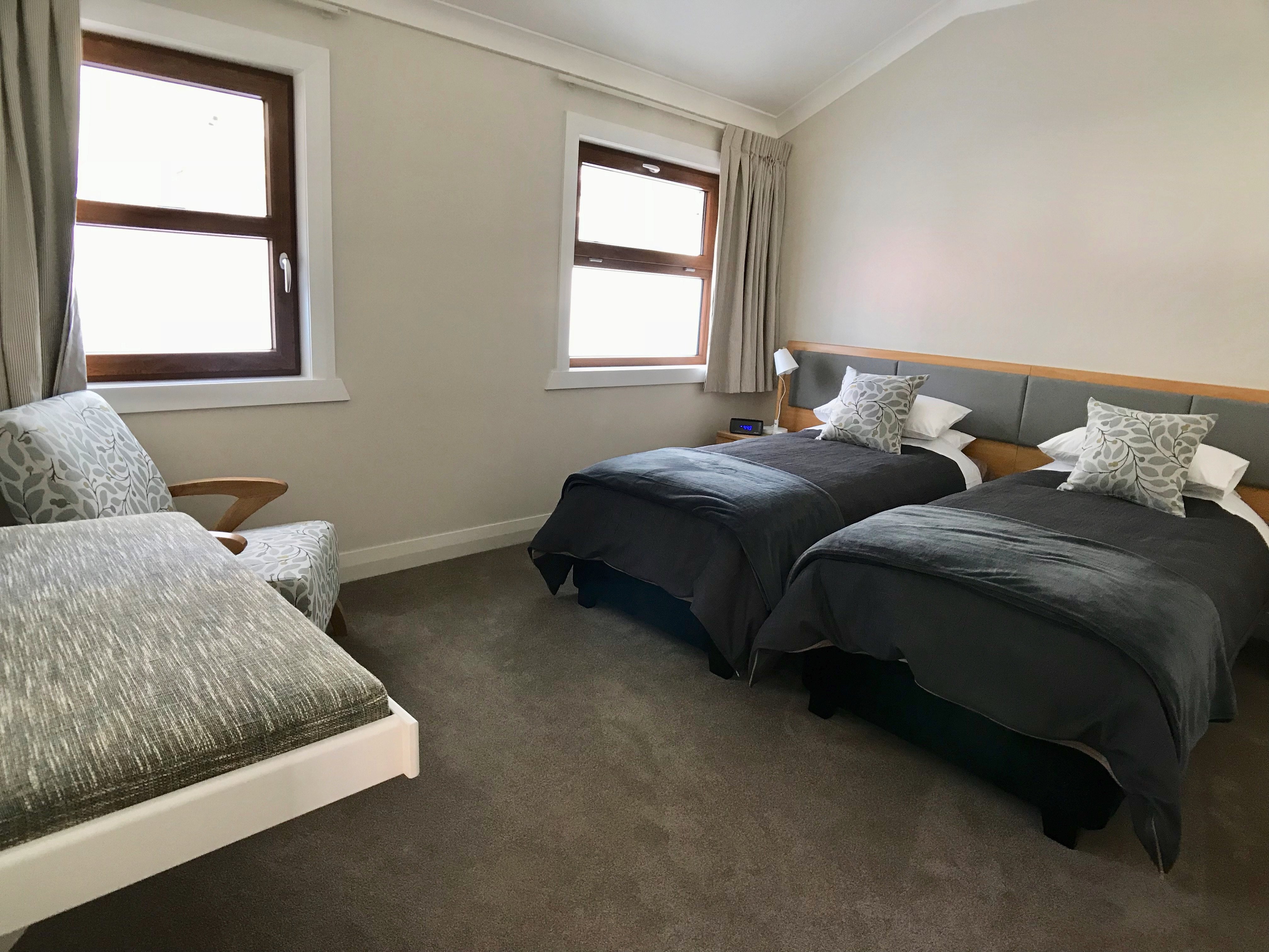Arthurs Pass Motel and Lodge-官方