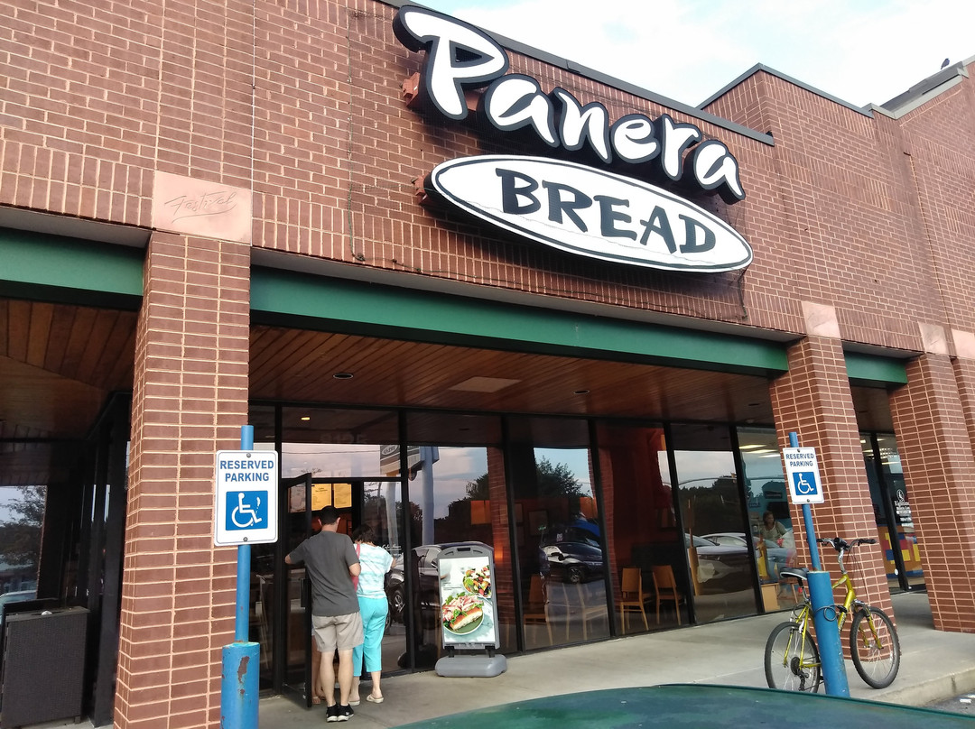 Panera Bread