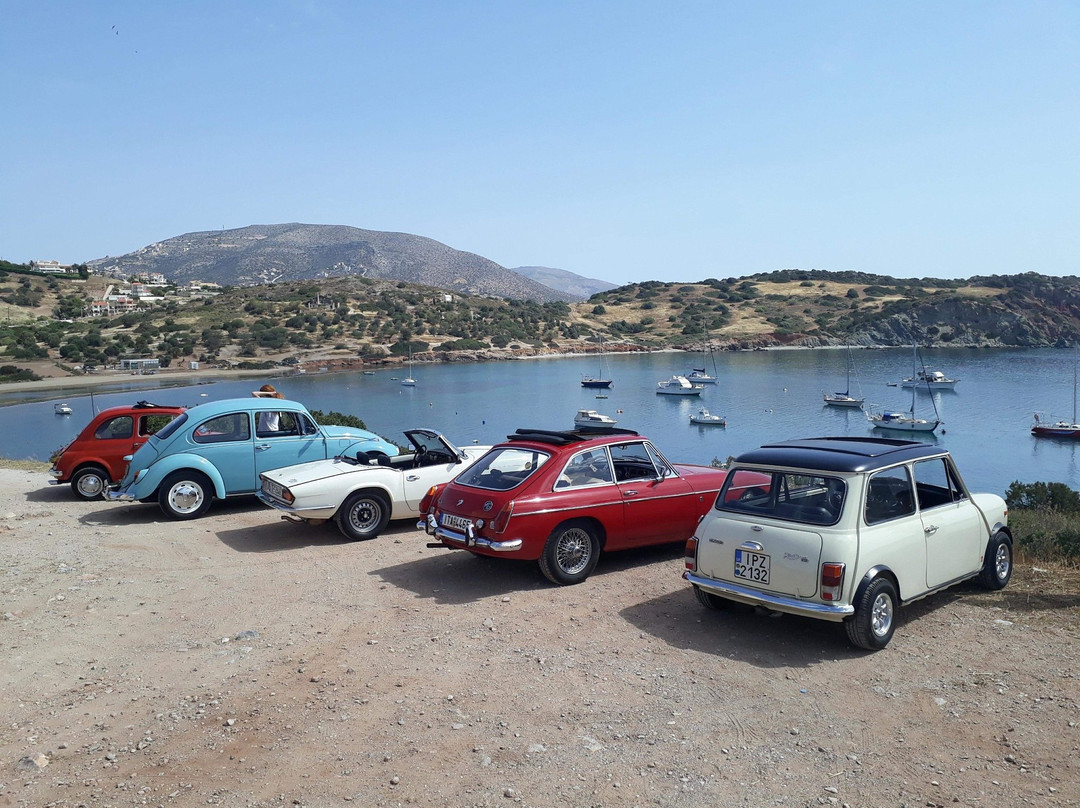 Odeego-吉利法达必去景点