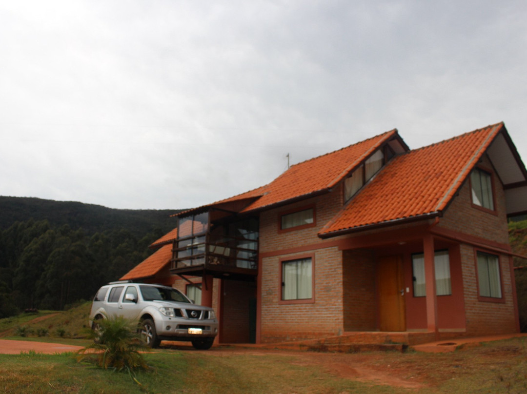 Pousada Amalha主图