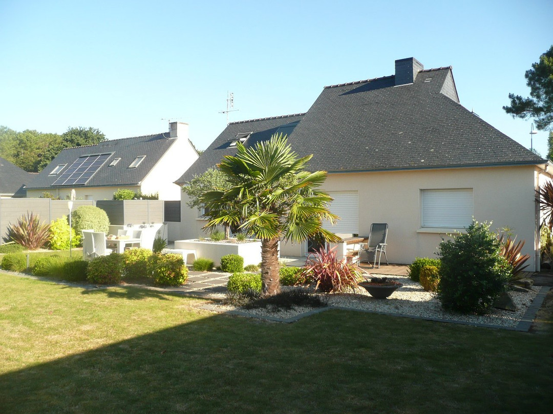 Chez Karine