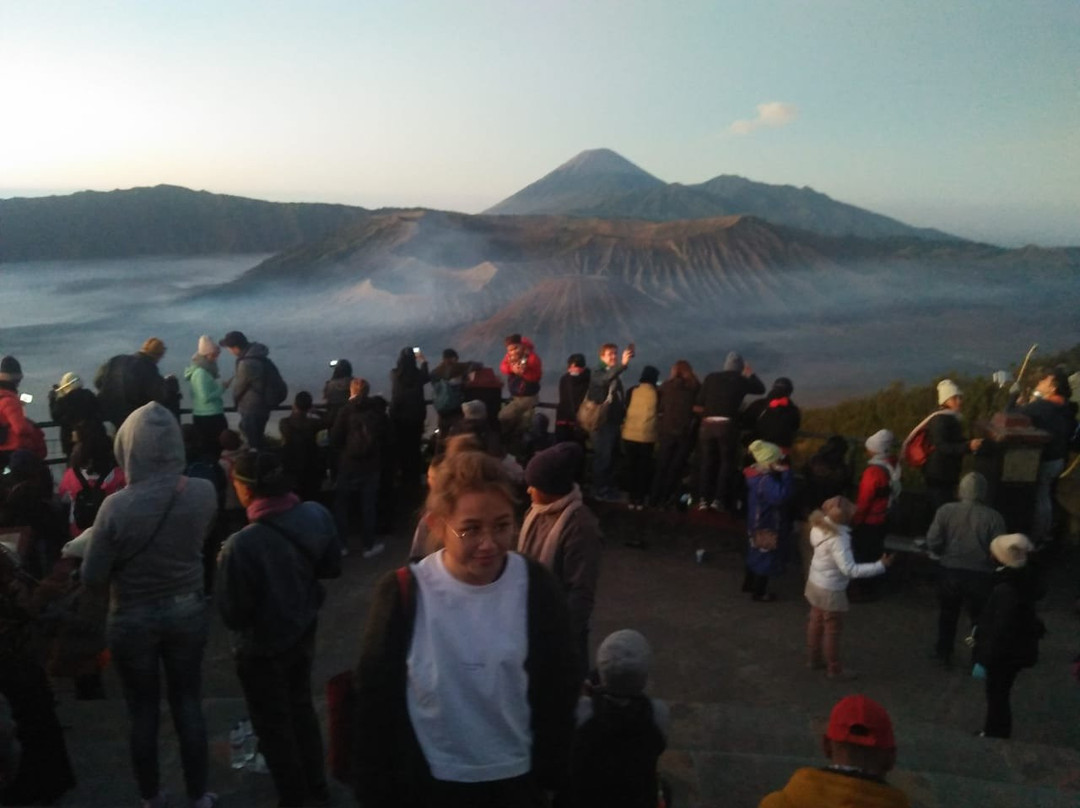 Arwana Tour Malang景点图片