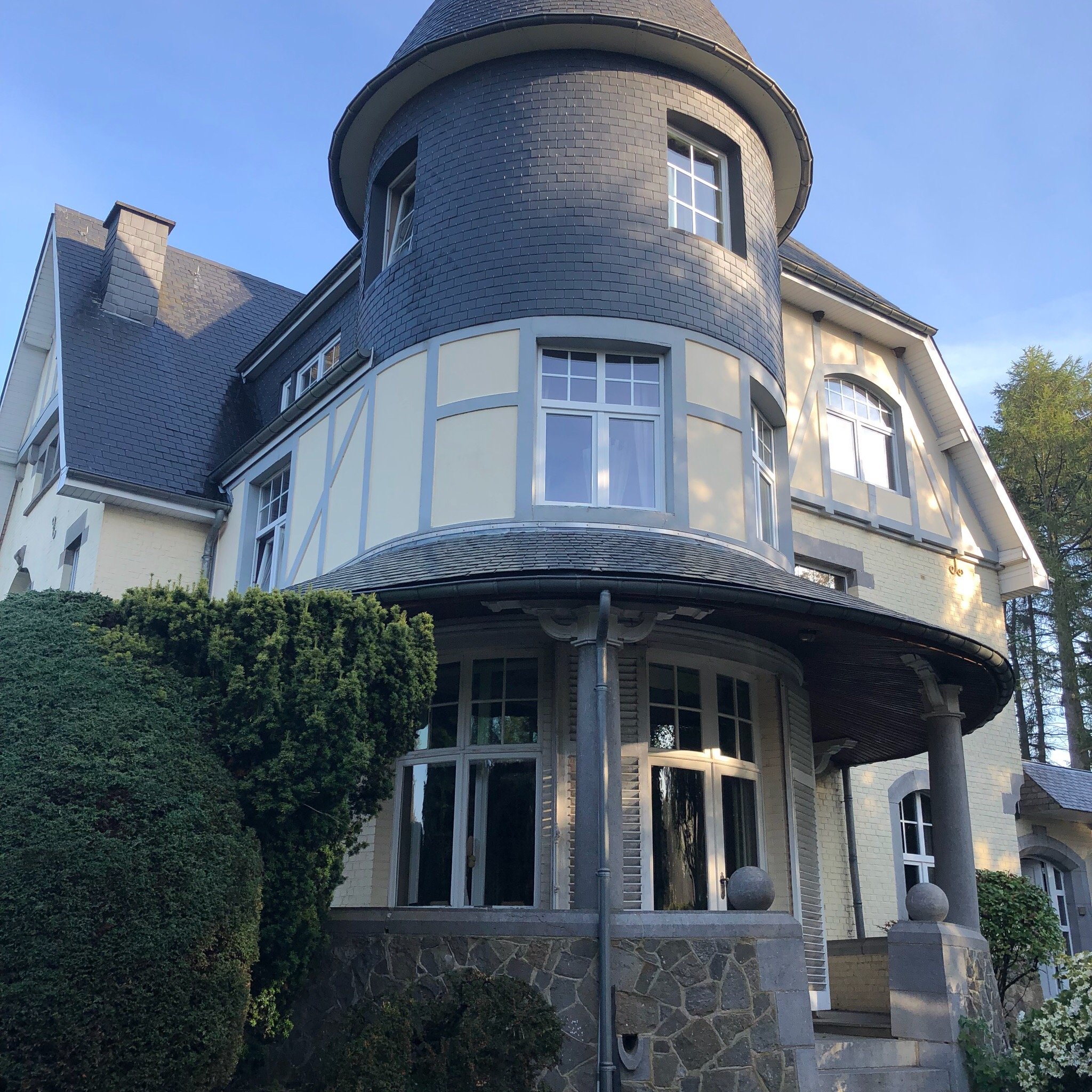Castel Guest House Francorchamps-官方